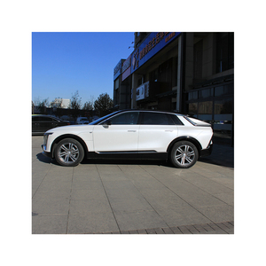 <span class=keywords><strong>Prix</strong></span> à durée limitée <span class=keywords><strong>Cadillac</strong></span> <span class=keywords><strong>Lyriq</strong></span> 2024 année produit une nouvelle auto électrique avec stock prêt livraison rapide - Product Image 4