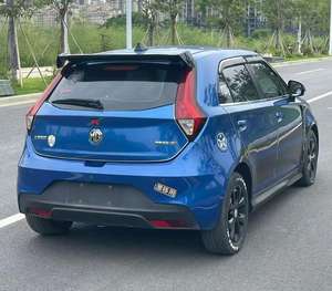 <span class=keywords><strong>MG</strong></span> 3 1.5 ออโต้ อินเทลลิเจนท์ อีลิท มือสอง - Product Image 4