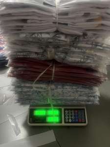 Großhandel Spieler-Version Fußball-Uniform 2526 Herren Fußballtrikot City FAN Fußballtrikot DIY Fußballbekleidung Trikots Größe S-4XL - Product Image 6