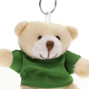 Llavero de Peluche con Sudadera, Gadgets Personalizados - Product Image 4