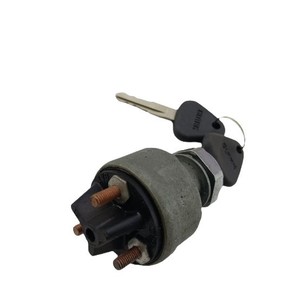 Interruptor de Encendido Clark Epx30 8037174 para Montacargas de Combustión Interna, Pieza de Repuesto Dq0004926 - Product Image 4