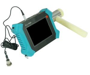 工厂产品基础桩动态测量仪超声波桩完整性测试仪价格便宜 - Product Image 4