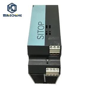 <b>Power</b> <b>Supply</b> 6EP1333-2AA01 6EP1334-2AA01 6EP1336-2AA01 for Industrial Automation - Product Image 1