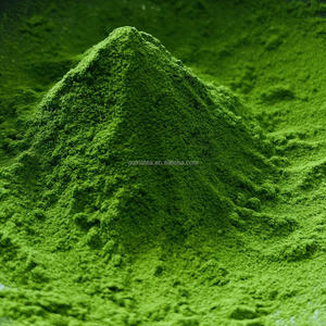 ผงชาเขียวมัทฉะขายส่ง ตราสินค้าส่วนตัว เกรดพิธีชงชา 30 กรัม/ 50 กรัม/ 100 กรัม บรรจุภัณฑ์แบบ OEM - Product Image 5