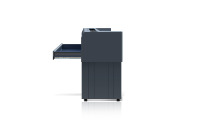Plotter de corte de alimentación automática de gran capacidad YITU, servomotor, máquina cortadora de pegatinas de doble cabezal, troquelado