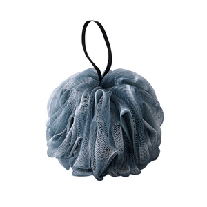 Spugna <span class=keywords><strong>da</strong></span> <span class=keywords><strong>Bagno</strong></span> Extra Large 50g in Plastica per Donne, Strumento Ultra-Morbido per Scrub Corpo, Design Sfumato, Non Sfilaccia, Completamente Naturale - Product Image 2