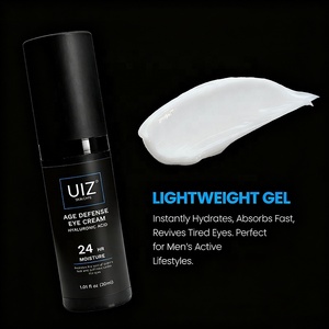 <span class=keywords><strong>Kit</strong></span> <span class=keywords><strong>de</strong></span> Cuidado <span class=keywords><strong>Facial</strong></span> para <span class=keywords><strong>Hombre</strong></span> <span class=keywords><strong>de</strong></span> Marca Privada PM/AM SPF20, Limpiador Diario Simple, Suero <span class=keywords><strong>Facial</strong></span>, Crema para Ojos, Set <span class=keywords><strong>de</strong></span> Cuidado <span class=keywords><strong>de</strong></span> la Piel para <span class=keywords><strong>Hombre</strong></span> - Product Image 4