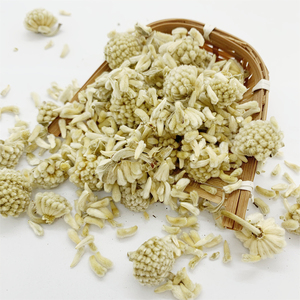 Jie Gu Mu Hua, fleurs de <span class=keywords><strong>sureau</strong></span> séchées de haute qualité, Sambucus Nigra naturel pour le thé - Product Image 3