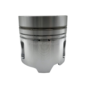 IZUMI 6 Cylinder 133mm PF6TB Diesel <b>Engine</b> Piston 12011-96665 - Product Image 3