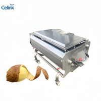 Celink Brand Automatische Op Maat Ontworpen Fruit- en Groenteverwerkings- en Verpakkingslijn