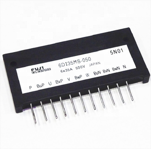 <span class=keywords><strong>Module</strong></span> d'alimentation de vente directe d'usine 6DI35MS-050 <span class=keywords><strong>Module</strong></span> d'alimentation Ligent IPM 35A-500V - Product Image 1