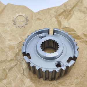 Pièces de boîte de vitesses automobile, synchroniseur de transmission 5ème vitesse POUR TOYOTA OEM 33393-12060 3339312060 - Product Image 4