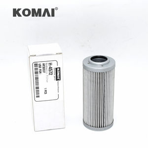 Filtre hydraulique P171735 PT9311-MPG 5830005 140000 pour MASSEY FERGUSON MF174 F <span class=keywords><strong>VERGER</strong></span> - Product Image 2