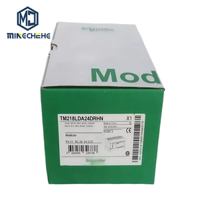 PLC รุ่นใหม่ TM218LDA24DRHN Tm218lda24drhm มีสินค้าในคลัง - Product Image 1