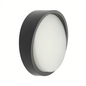 ไฟเพดาน LED ภายนอกอาคาร 12W 4000K สีขาวธรรมชาติ IP65 160x74 มม. - Product Image 3