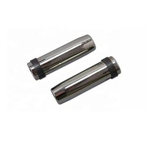 Boquilla DE PROTECCIÓN DE Gas Binzel 36KD aleación de cobre cónico MIG/<span class=keywords><strong>MAG</strong></span>/CO2 repuestos de soldadura cubierta de Gas/boquillas - Product Image 5