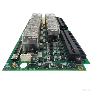 Module de relais de commande dédié pour carte terminale de déclenchement primaire GE IS200TRPGS1B pour équipement électronique - Product Image 1