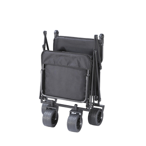 <span class=keywords><strong>Chariot</strong></span> <span class=keywords><strong>de</strong></span> camping portable 2-en-1 à dégagement rapide, lit pliant, chaise longue, <span class=keywords><strong>chariot</strong></span> utilitaire pour le camping, la <span class=keywords><strong>plage</strong></span> et le jardin - Product Image 4