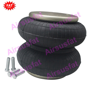 <strong>Truck</strong> Suspension System for Firestone Goodyear <strong>Mack</strong> Dayton Parts Air Suspension Spring Assembly W01-358-6926 - Product Image 4