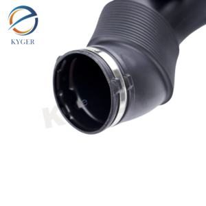 路虎神行者2探索运动揽胜揽胜极光运动进气软管LR024307 - Product Image 3