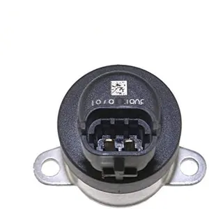 0928400584 Common Rail Kraftstoff Druckregler Metering Control Magnetventil SCV Für NISSAN Inter Primastar 2,2 2,5 dCi D