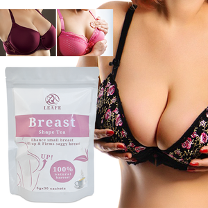 Herbal Lift Brust vergrößerung Straffen der Tee Brust straffende Verbesserung Tee für Frauen Papaya Große Brust - Product Image 2