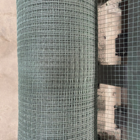 Vente chaude Durable HDPE Chaîne À Tricoter Anti-Oiseau Volière Filet De Protection Jardin Linnet Net pour Fruits & Légumes Arbres