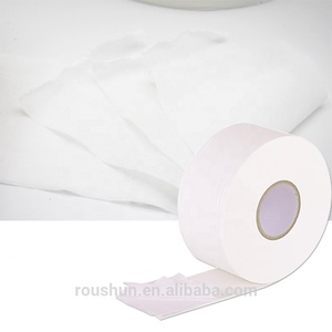 Nombres de marcas 1 capa blanco natural 100% pulpa virgen Jumbo rollo portador tejido - Product Image 5