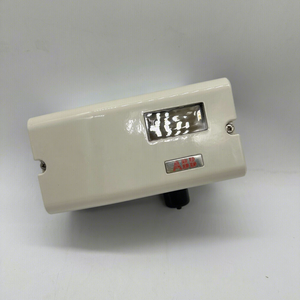   V18345-1027121001 Positionneur de vanne intelligent à simple action avec retour 4-20 mA et sécurité intrinsèque pour zones dangereuses - Product Image 3