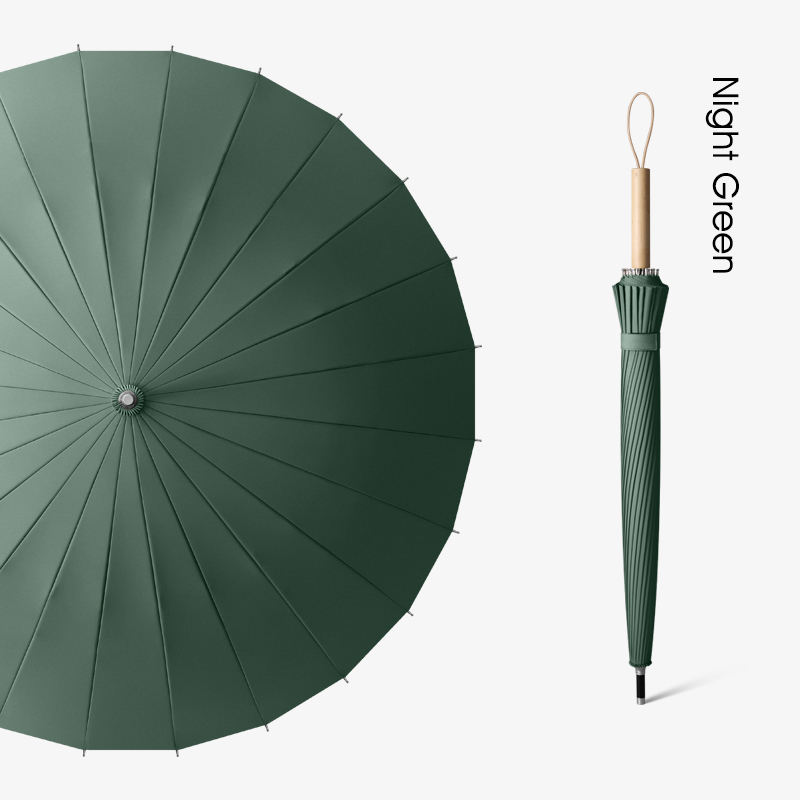 สีเขียวเข้ม