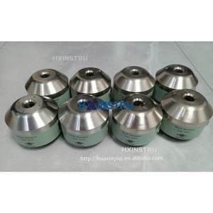 Simulateur buccal B&K Bruel & Kjaer Type 4227 Neuf H - Product Image 1
