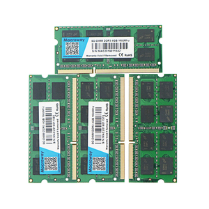 8GB DDR3L 1600MHz Memoria portátil 2Rx8 PC3L-11-13-F3 SODIMM 204PIN Icono Productos similares en stock - Product Image 5