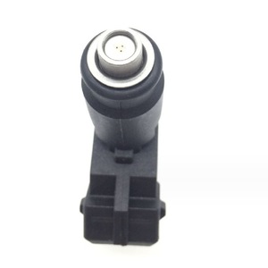 Inyector de Combustible 24542624 para Wuling Sunshine, Pieza de Repuesto para Automóvil de Gasolina - Product Image 4