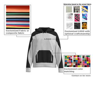 Felpe e Maglioni di Lusso Stampati per Donna, Stile Casual, 96% Poliestere 4% Spandex, Traspiranti, Ecologici, Antipiega - Product Image 4