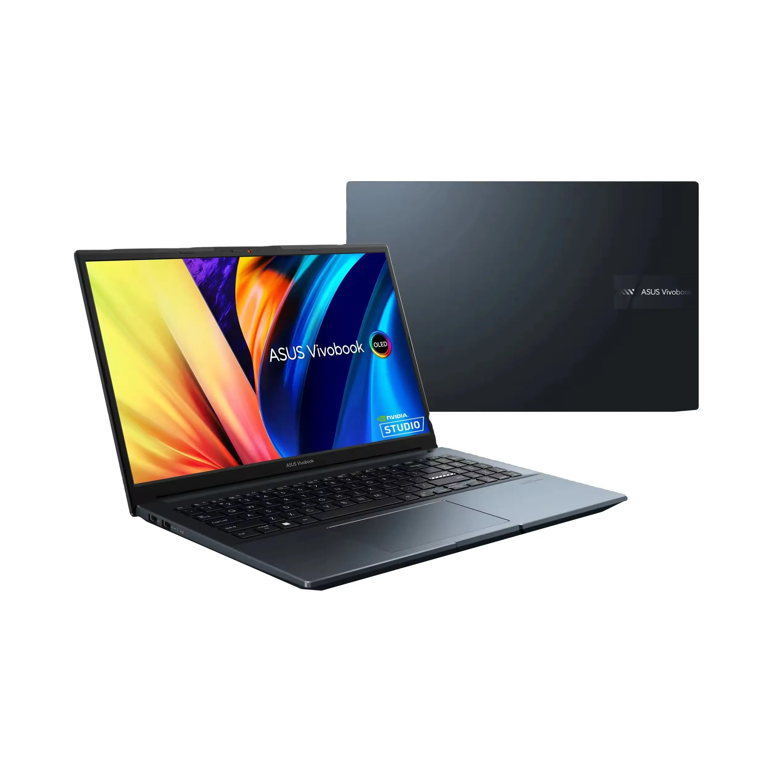 Laptop pintar ramping UNTUK ASUS vivobook pro 15 16 14 OLED 12 gen intel i5 i7 i9 R5 R7 RTX3060 3070 3080