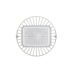 UFO 150W IP65 à haute efficacité pour éclairage, boîtier en aluminium, garantie 5 ans, usage industriel en entrepôt, CRI70 FL-UFO-FLP1 Haute Efficacité - Product Image 6