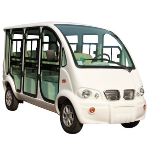 รถยนต์ไฟฟ้าขนาดเล็กพลังงานใหม่แบบปิด กำลังลดราคา - Product Image 1