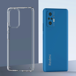 <span class=keywords><strong>Coque</strong></span> hybride en TPU pour <span class=keywords><strong>Xiaomi</strong></span>, étui Transparent résistant aux chocs <span class=keywords><strong>de</strong></span> 1.5mm pour <span class=keywords><strong>Redmi</strong></span> <span class=keywords><strong>Note</strong></span> <span class=keywords><strong>10</strong></span>, <span class=keywords><strong>Redmi</strong></span> <span class=keywords><strong>Note</strong></span> 11 Pro - Product Image 3