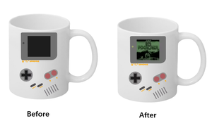 Heat Transfer Advertising Gift Customized Logo Sublimation <b>Mugs</b> 10Oz Plain White Blank Coffee Custom <b>Ceramic</b> <b>Mug</b> Blank Cups - Product Image 4