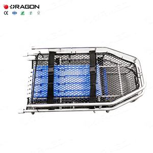 Civière séparable de panier d'acier inoxydable d'hélicoptère de sauvetage - Product Image 5