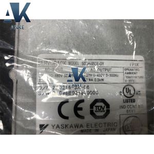 YASKAWA SGDH-05DE-OY เซอร์โวไดรเวอร์ SGDH05DEOY - Product Image 2