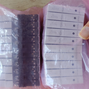 Nouvelles raccords VM104517AB313B Slices Islands NG4U Vanne solénoïde Norgren - Product Image 3