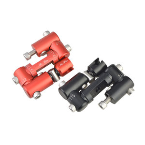 Bắn Cung <span class=keywords><strong>V</strong></span> Thanh Cung Ổn Định Kết Nối Có Thể Điều Chỉnh Nhôm <span class=keywords><strong>V</strong></span>ật Liệu Hợp Kim - Product Image 1