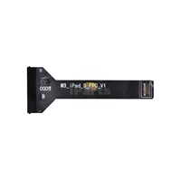 Testeur d'écran LCD iParts YCX M3 pour iPad / MacBook, outil de réparation pour iPad MacBook, test d'écran LCD