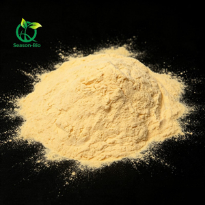Poudre de jus de fruit de la passion (<span class=keywords><strong>Passiflora</strong></span> incarnata) naturelle en vrac, séchée par atomisation - Product Image 2