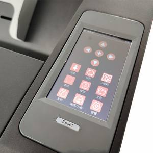 Máquina Cortadora de Etiquetas Automática Teneth C6 con Cámara CCD, Plotter de Etiquetas de Vinilo con Rodillo de Doble Presión, Superventas - Product Image 4