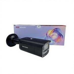 กล้องวงจรปิด Hikvision รุ่น <span class=keywords><strong>DS</strong></span>-<span class=keywords><strong>2CD2T87G2</strong></span>-<span class=keywords><strong>L</strong></span>(<span class=keywords><strong>C</strong></span>)(สีดำ) ความละเอียด 4K ColorVu แบบ Bullet Network Camera พร้อมเทคโนโลยีการบีบอัด H.265+ ประสิทธิภาพสูง ความละเอียด 8MP - Product Image 6