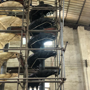 Canale di trattamento per il recupero dell'<span class=keywords><strong>oro</strong></span>, Riduzione del volume <span class=keywords><strong>dei</strong></span> residui, Eco-efficienza - Product Image 3