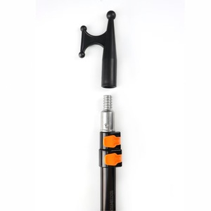 Nuevo Gancho de Plástico y Nailon Sumar de 25 mm de Diámetro para Uso Marino y Reparación/Reemplazo - Product Image 5