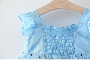 Nombres de Niñas, Diseños Chinos para Bebés, Ropa Elegante para Niños, Vestidos, Disfraces con Foto del Material - Product Image 5